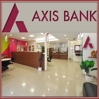 'Buy' Axis Bank shares on increasing confidence in asset quality: Deutsche	Bank